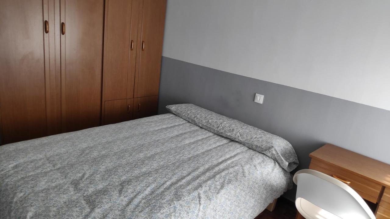 Centro De Gijon A Seis Minutos De La Playa Leilighet Eksteriør bilde